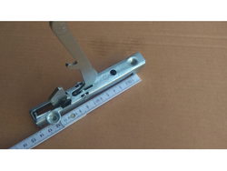 Door hinges for convection oven, oven Gierre, Zanussi, MBM CER150 RIGHT