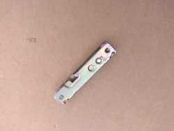 Door hinge hinge for convection oven Tecnoeka KCP, KCV, KF series
