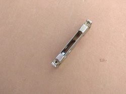 Door hinge hinge for convection oven Tecnoeka KCP, KCV, KF series