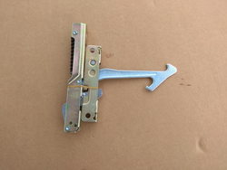 Door hinge hinge for convection oven Tecnoeka KCP, KCV, KF series