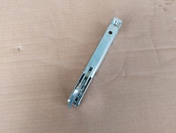 Door hinge hinge for convection oven, pizza oven Cookmax, GAM, Piron, Smeg