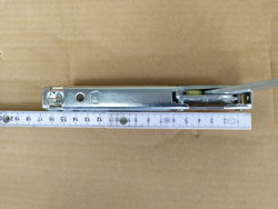 Door hinge hinge for convection oven, pizza oven Cookmax, GAM, Piron, Smeg