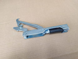 Door hinge hinge for convection oven, combi steamer Smeg ALFA series