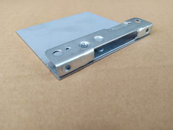 Door hinges, mating part for combi steamer, convection oven Smeg ALFA