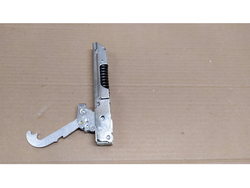 Door hinge hinge for convection oven, combi steamer Tecnoeka, Piron, SMEG, Venix