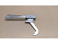 Door hinge hinge for convection oven, combi steamer Tecnoeka, Piron, SMEG, Venix