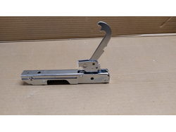 Door hinge hinge for convection oven, combi steamer Tecnoeka, Piron, SMEG, Venix