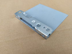 Door hinges, mating part for combi steamer, convection oven Smeg ALFA