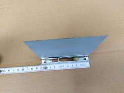 Door hinges, mating part for combi steamer, convection oven Smeg ALFA