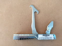 Door hinge hinge for convection oven, combi oven Garbin, Apach, Equipe