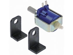 Помпа CEME E512/A32 насос вібраційний для автомийки пароконвектомата Lainox