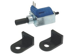 Pump CEME E512/A32 vibration pump for automatic washing of Lainox combi steamer