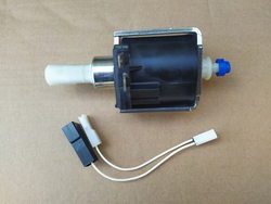 Pump CEME E51210EN19240C8 vibration pump for Eloma, Falcon, Palux