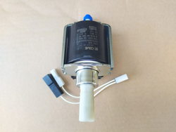 Pump CEME E51210EN19240C8 vibration pump for Eloma, Falcon, Palux