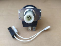 Pump CEME E51210EN19240C8 vibration pump for Eloma, Falcon, Palux