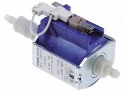 Помпа ARS CP.06.728.0 насос вібраційний для автомийки пароконвектомата Convotherm, Electrolux