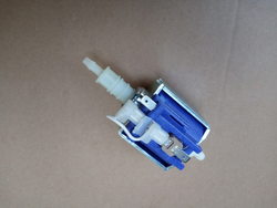 Pump ARS CP.06.728.0 vibration pump for automatic washing of combi steamers Convotherm, Electrolux