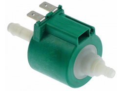 Помпа ARS MPP2.02.041.X/ST/S насос вібраційний для пароконвектомата Convotherm