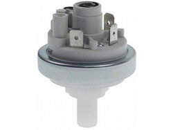 Реле давления датчик MEC для пароконвектомата Angelo Po FM серии 0,1-0,2 bar