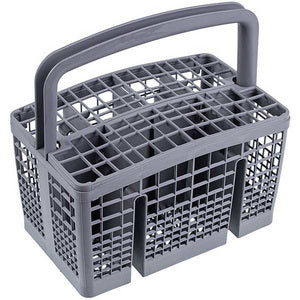 Basket for cutlery of the dishwasher Beko 1751500200 220x135x210mm