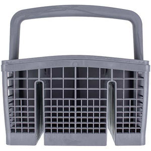 Basket for cutlery of the dishwasher Beko 1751500200 220x135x210mm