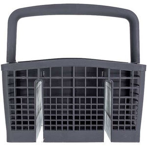 Dishwasher cutlery basket 220x135x128mm (universal) (height with handle 210mm)