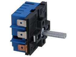 Регулятор енергії ROBERTSHAW MSA-V01-M для пароконвектомата Piron, Primax KTR00004 4620700