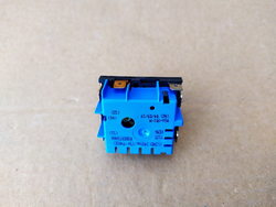 Energy regulator ROBERTSHAW MSA-V01-M for combi steamer Piron, Primax KTR00004 4620700