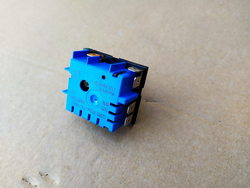 Energy regulator ROBERTSHAW MSA-V01-M for combi steamer Piron, Primax KTR00004 4620700