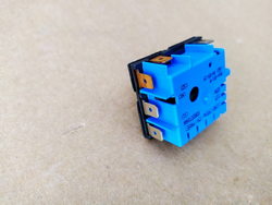 Energy regulator ROBERTSHAW MSA-V01-M for combi steamer Piron, Primax KTR00004 4620700