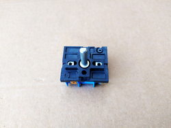 Energy regulator ROBERTSHAW MSA-V01-M for combi steamer Piron, Primax KTR00004 4620700