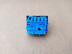 Energy regulator ROBERTSHAW MSA-V01-M for combi steamer Piron, Primax KTR00004 4620700