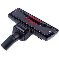 Underlay brush/kilt for vacuum cleaner for pipe D=32mm