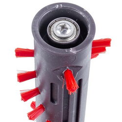 Brush roller for the turbo brush of the Dyson cordless vacuum cleaner