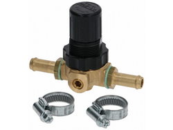 Редуктор тиску регулятор NORGEN R91 для пароконвектомата Convotherm OD, OEB, OES серії