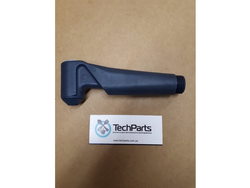 Rozpilyuvach hand shower for combi oven Krefft, Rational 540302