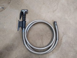 Rozpilyuvach hand shower for combi steamer 542954 universal universal