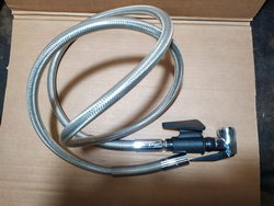 Rozpilyuvach hand shower for combi steamer 542954 universal universal