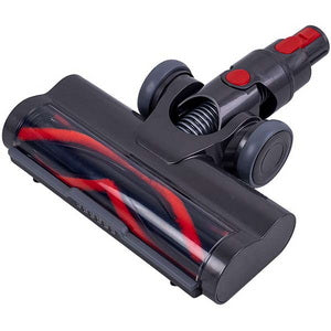 Turbo Electro brush with LED lighting for Dyson battery vacuum cleaner