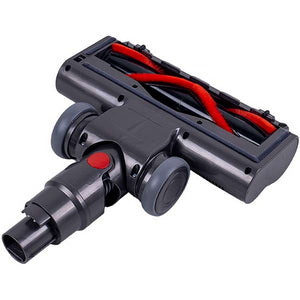 Turbo Electro brush with LED lighting for Dyson battery vacuum cleaner