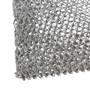 Grease filter for hood 485x400mm (metal) (universal)