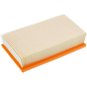 HEPA output filter for a Karcher vacuum cleaner 6.904.367.0