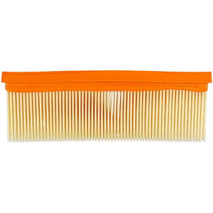 HEPA output filter for a Karcher 6.414-498.0 vacuum cleaner