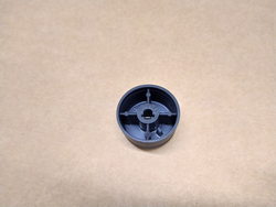 Switch handle for Cookmax, Mastro, Tecnoeka equipment