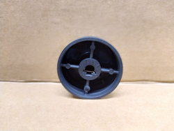 Switch handle for Cookmax, Mastro, Tecnoeka equipment