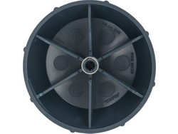 Handle peremikach handle for combi steamer Rational SCC series 16.00.232