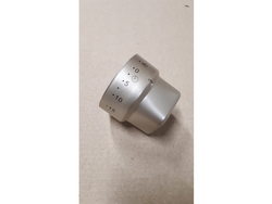 Unox convection oven Handle peremikach handle XF023, XF043 HOUR 60xv.