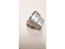 Handle peremikach handle for convection oven Unox XF023, XF043 HOUR 60xv.