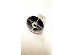 Handle peremikach handle for convection oven Unox XF023, XF043 HOUR 60xv.