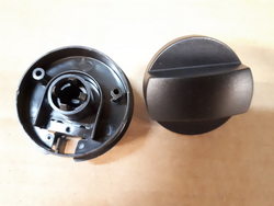 Handle peremikach handle for combi steamer Convotherm OES, OEB series